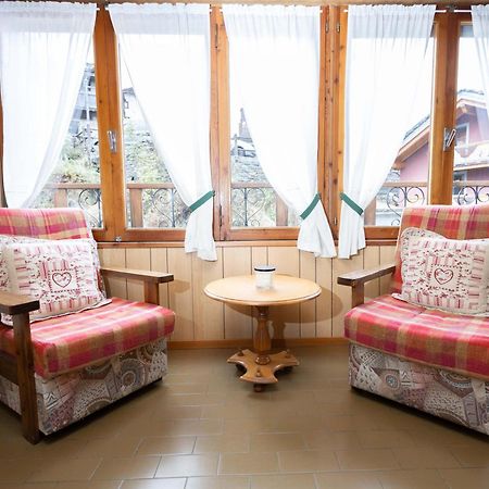 Maison Nanni Cogne Dış mekan fotoğraf