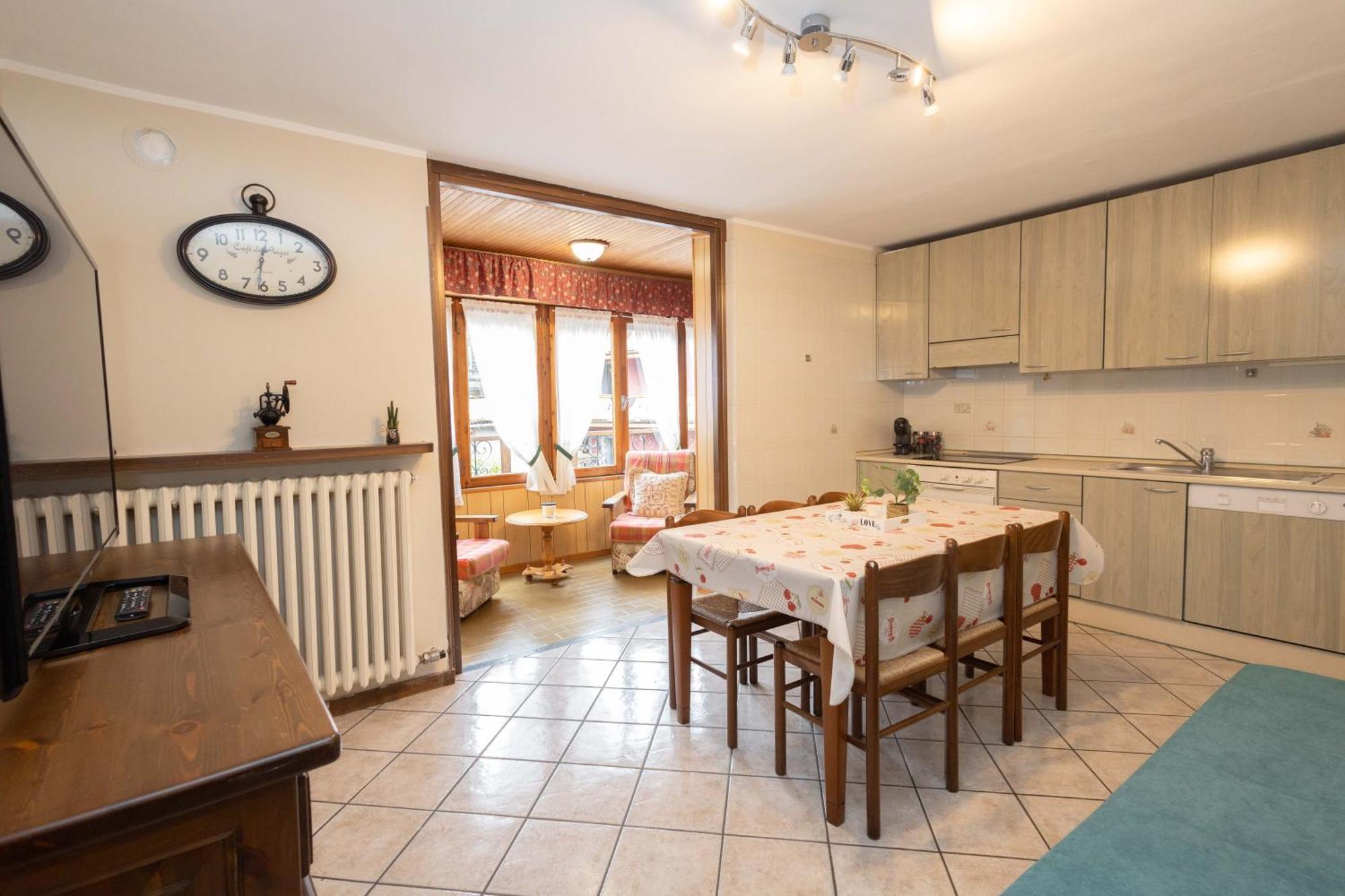 Maison Nanni Cogne Dış mekan fotoğraf