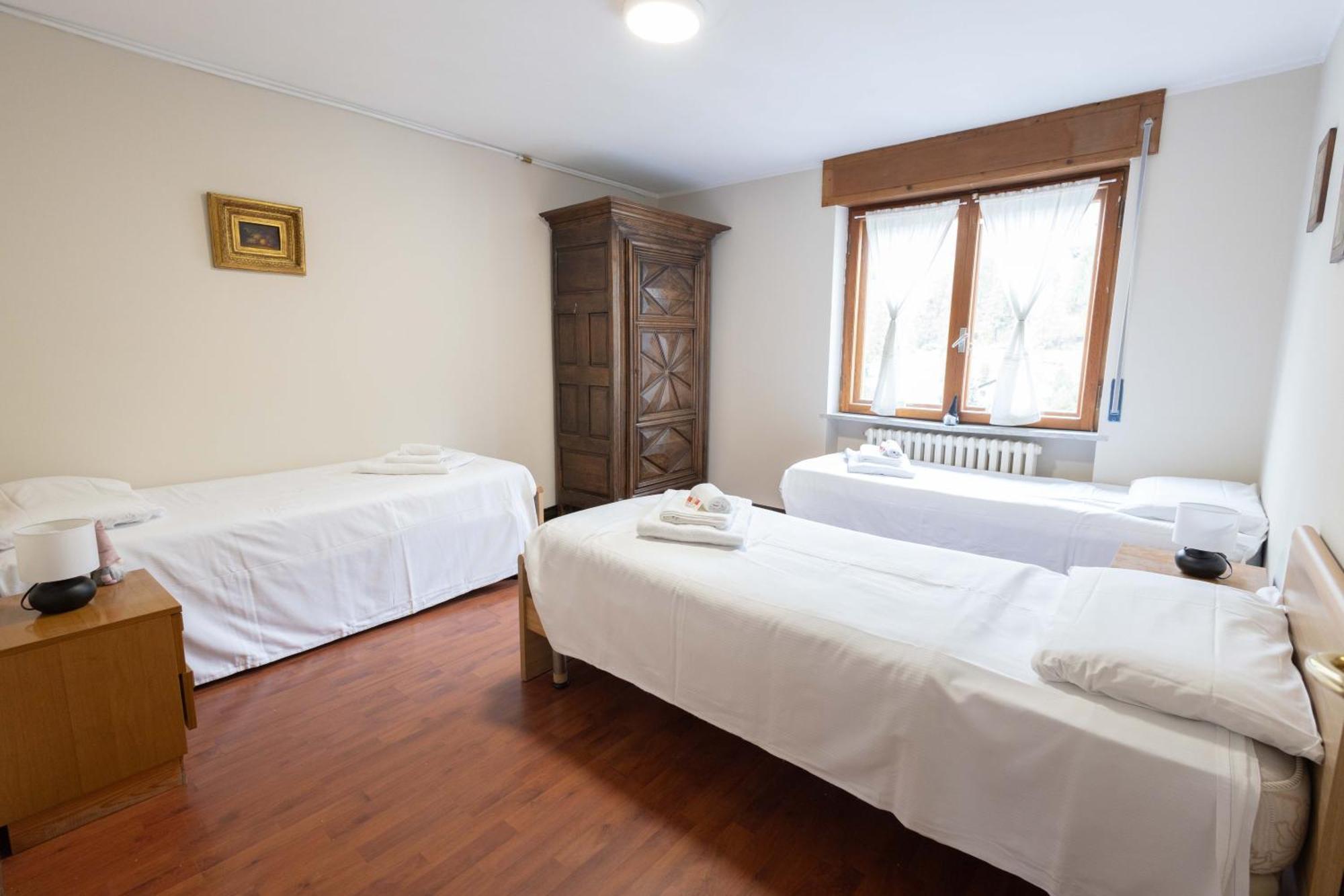 Maison Nanni Cogne Dış mekan fotoğraf