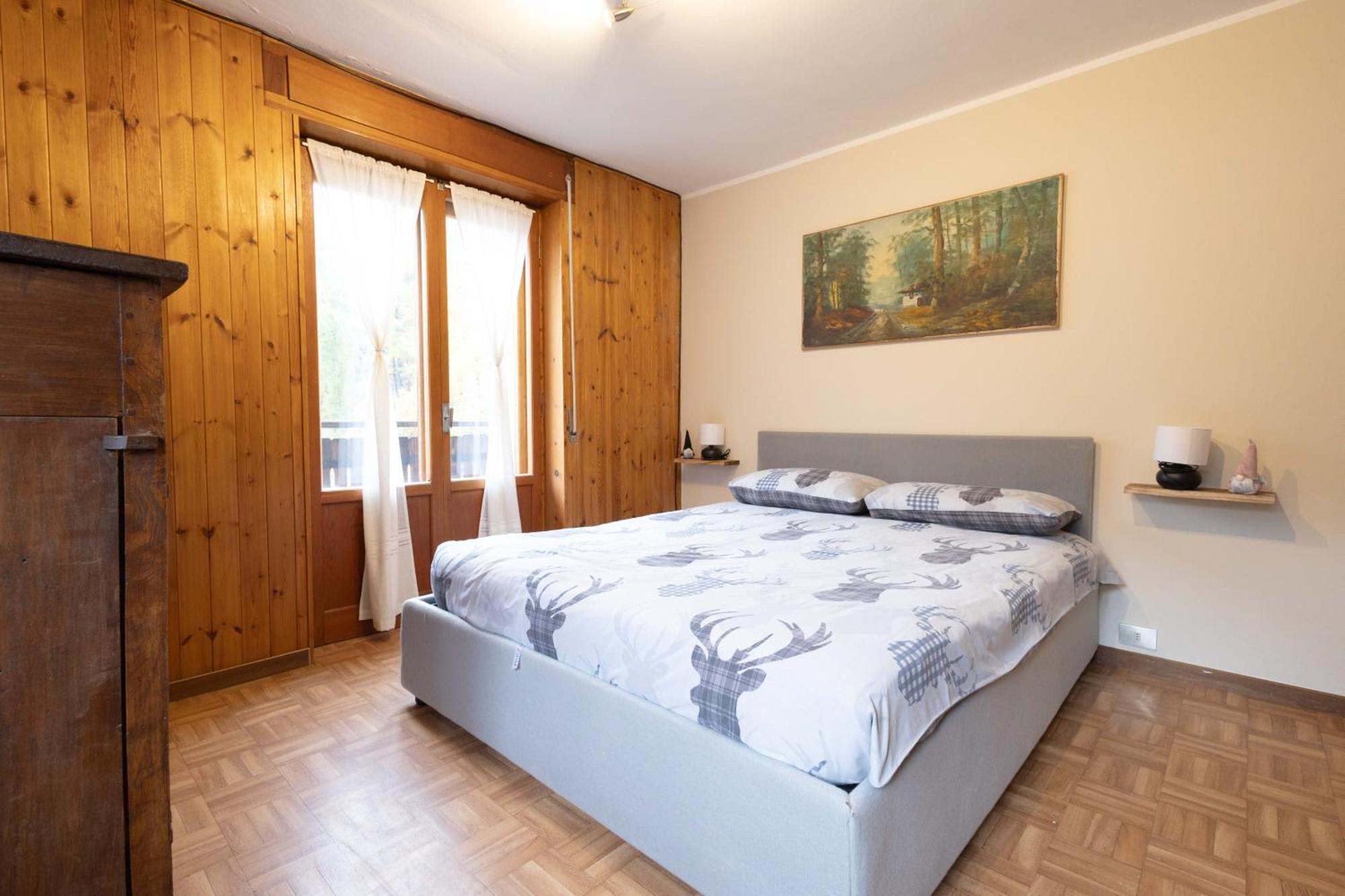 Maison Nanni Cogne Dış mekan fotoğraf