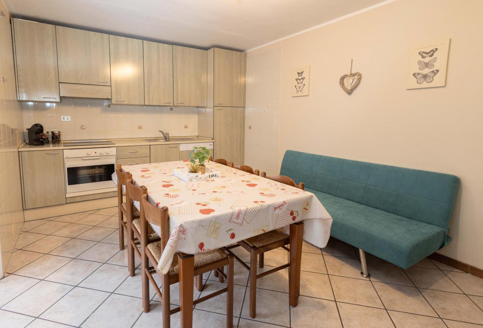 Maison Nanni Cogne Dış mekan fotoğraf