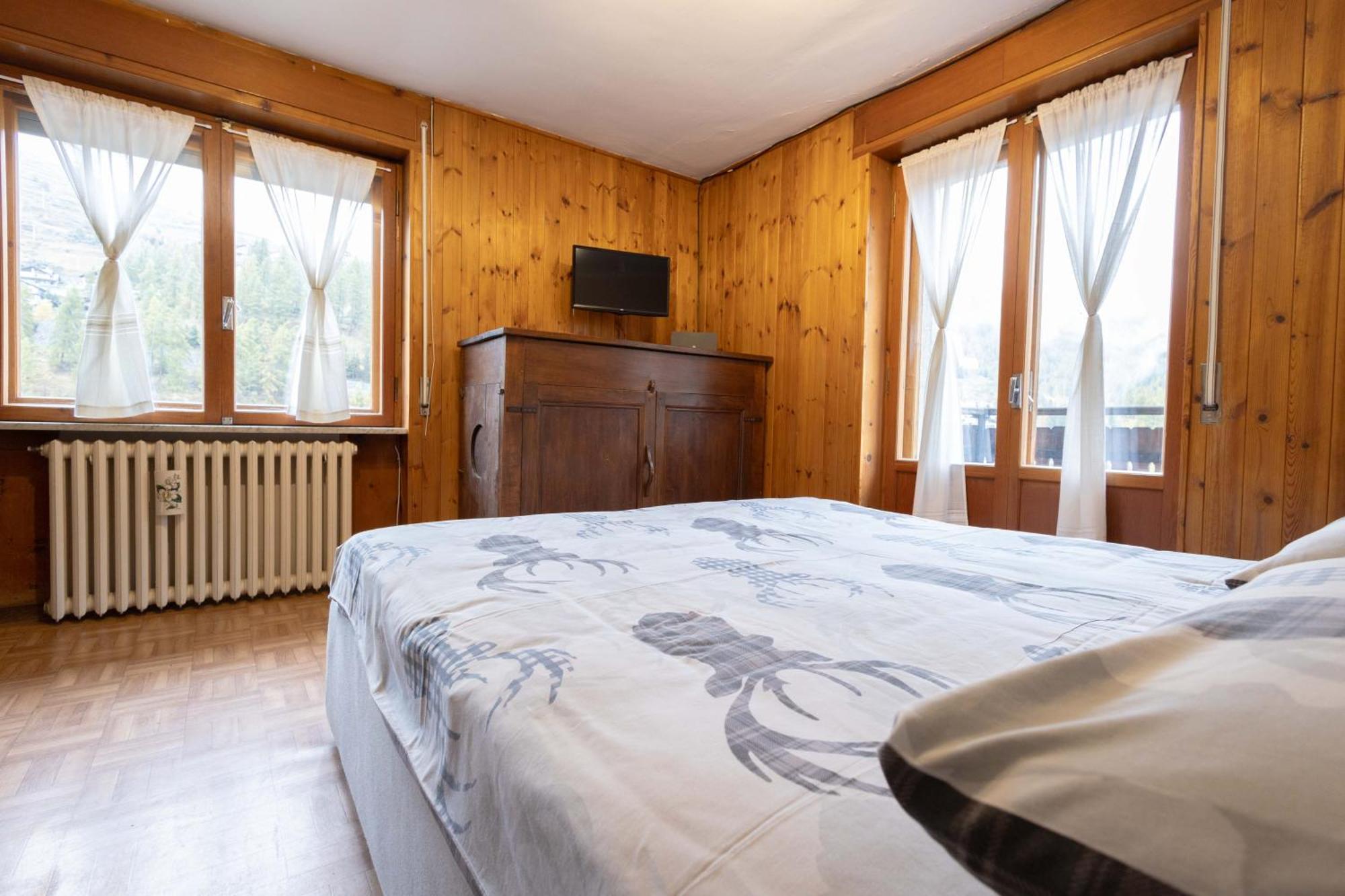 Maison Nanni Cogne Dış mekan fotoğraf