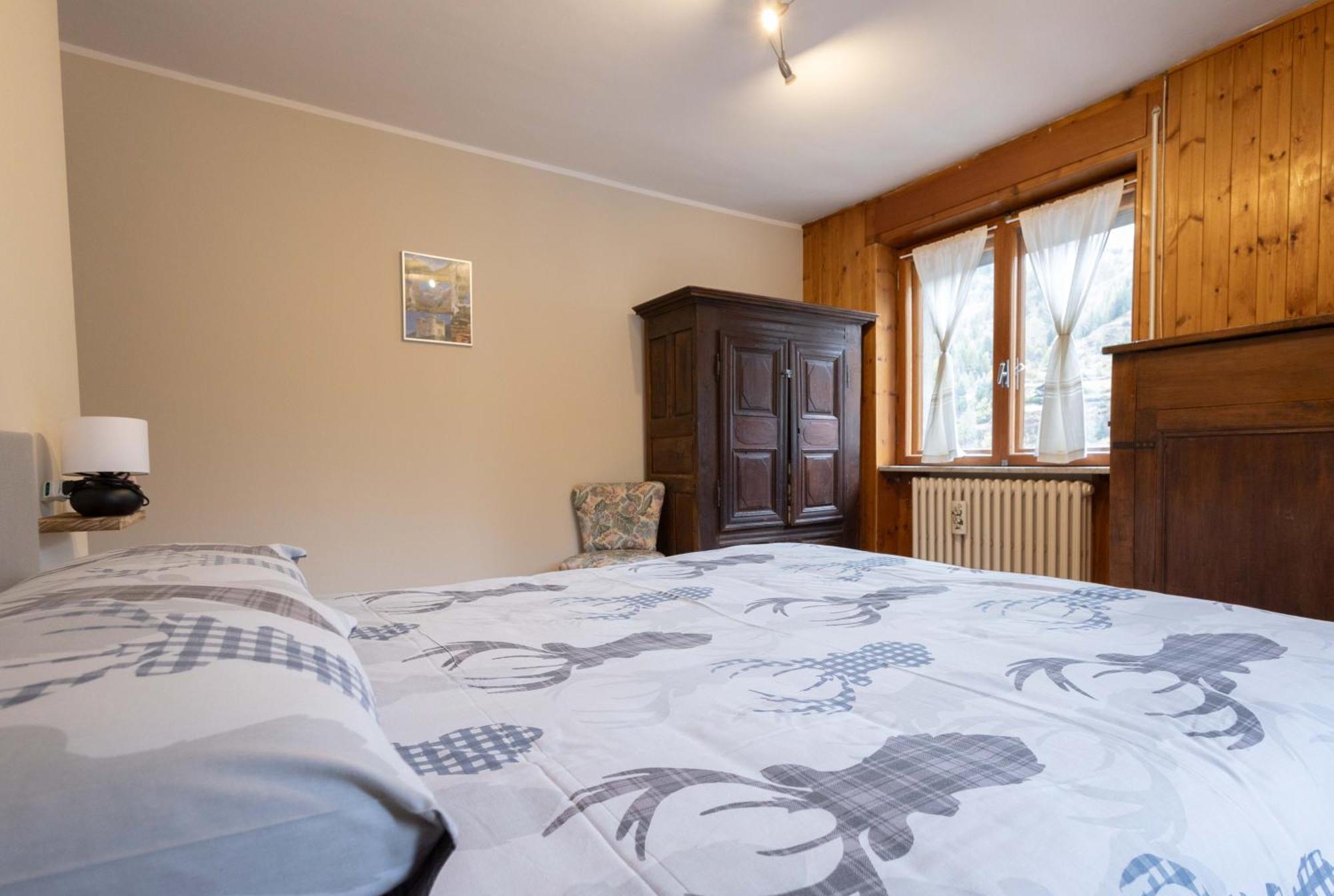 Maison Nanni Cogne Dış mekan fotoğraf